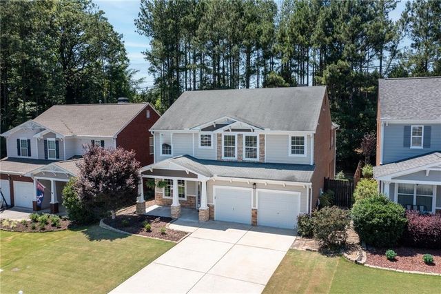 1519 Justine Way SE, Mableton, GA 30126