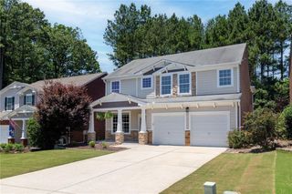 1519 Justine Way SE, Mableton, GA 30126