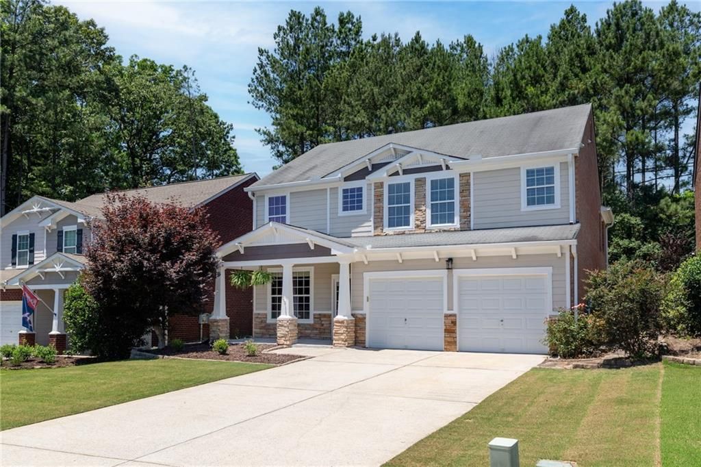 1519 Justine Way SE, Mableton, GA 30126