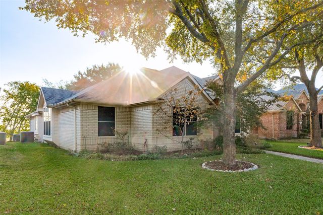 305 Parkhurst Lane, Allen, TX 75013