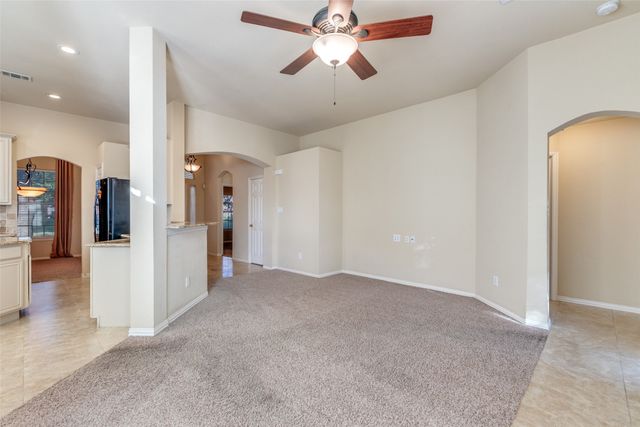 305 Parkhurst Lane, Allen, TX 75013