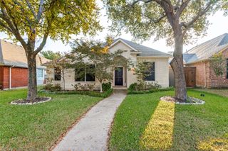 305 Parkhurst Lane, Allen, TX 75013