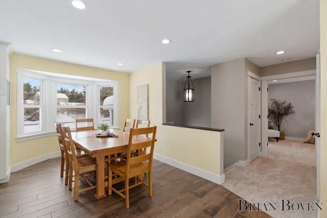 9800 10 Mile Road Ne, Oakfield Twp, MI 49341