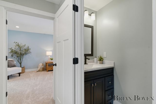 9800 10 Mile Road Ne, Oakfield Twp, MI 49341