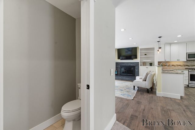 9800 10 Mile Road Ne, Oakfield Twp, MI 49341