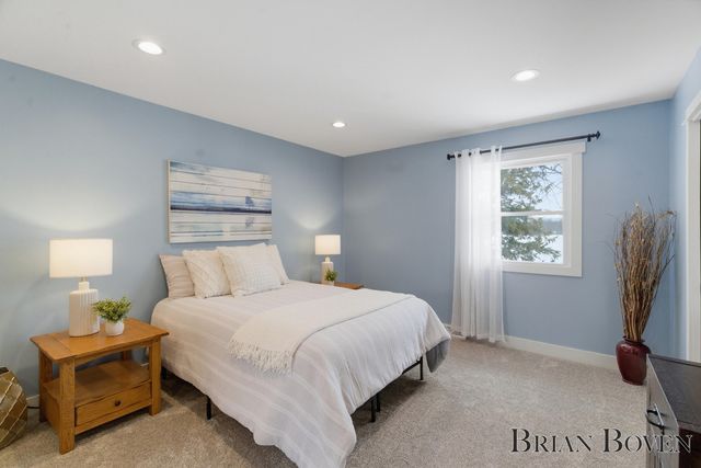 9800 10 Mile Road Ne, Oakfield Twp, MI 49341