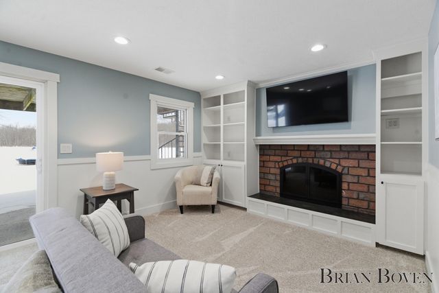 9800 10 Mile Road Ne, Oakfield Twp, MI 49341