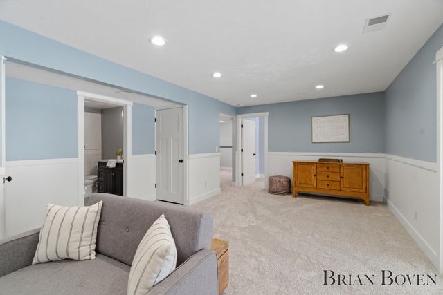 9800 10 Mile Road Ne, Oakfield Twp, MI 49341