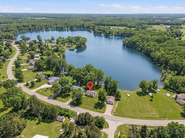 9800 10 Mile Road Ne, Oakfield Twp, MI 49341