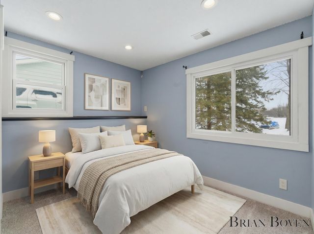 9800 10 Mile Road Ne, Oakfield Twp, MI 49341