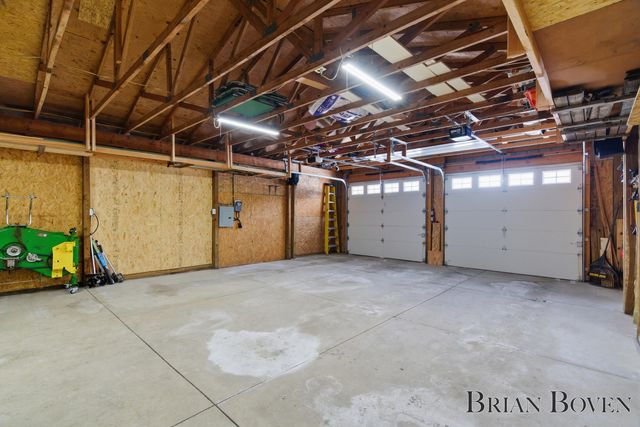 9800 10 Mile Road Ne, Oakfield Twp, MI 49341