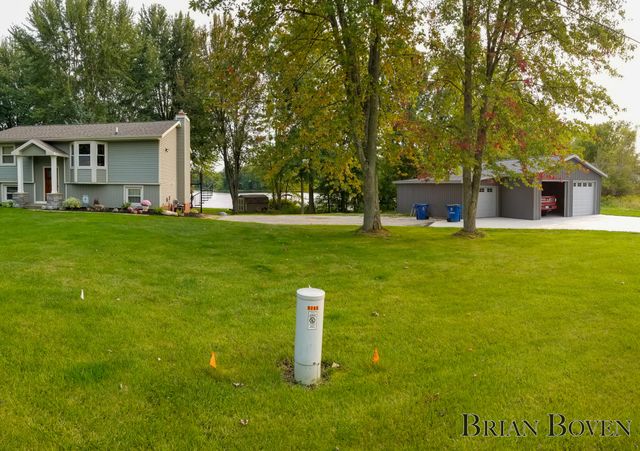 9800 10 Mile Road Ne, Oakfield Twp, MI 49341