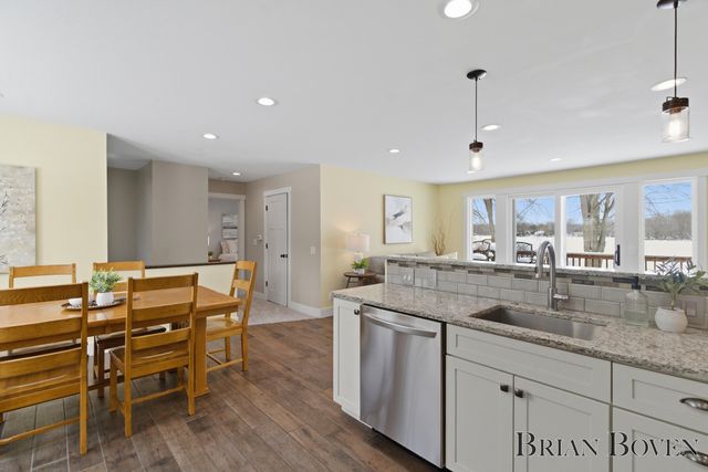 9800 10 Mile Road Ne, Oakfield Twp, MI 49341