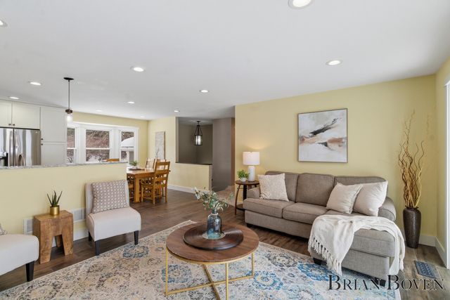 9800 10 Mile Road Ne, Oakfield Twp, MI 49341