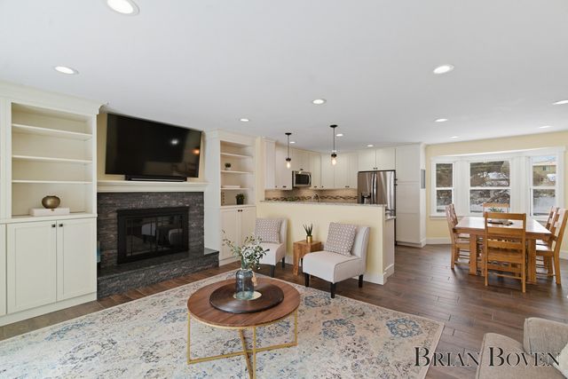 9800 10 Mile Road Ne, Oakfield Twp, MI 49341