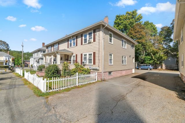 73 Highland St 4, Waltham, MA 02453