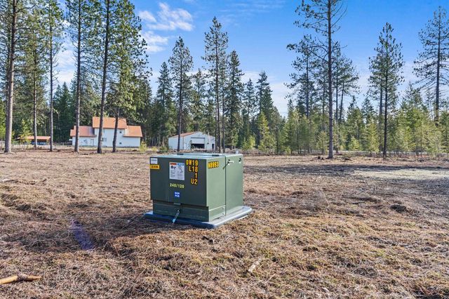 LOT 15 Southshore Diamond Lake Rd, Newport, WA 99156