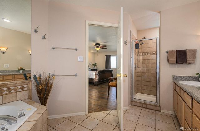 758 E Woodleaf Drive, Pueblo, CO 81007