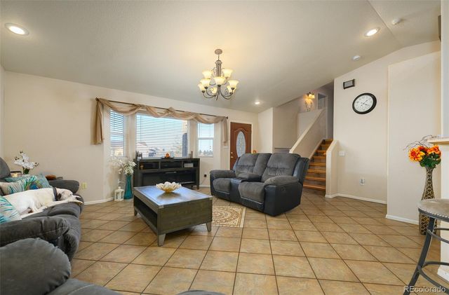 758 E Woodleaf Drive, Pueblo, CO 81007