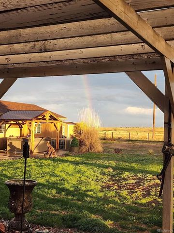 758 E Woodleaf Drive, Pueblo, CO 81007