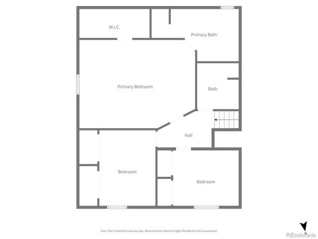 758 E Woodleaf Drive, Pueblo, CO 81007