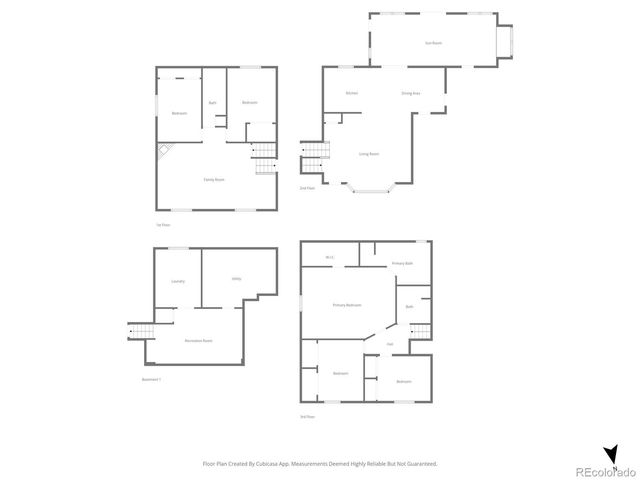 758 E Woodleaf Drive, Pueblo, CO 81007