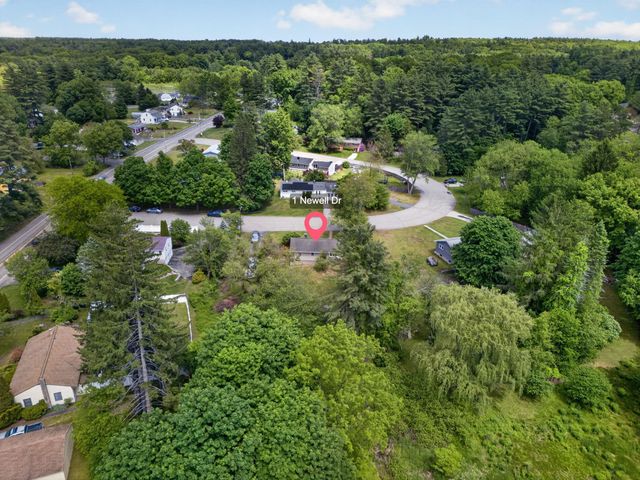 1 Newell Drive, Derry, NH 03038