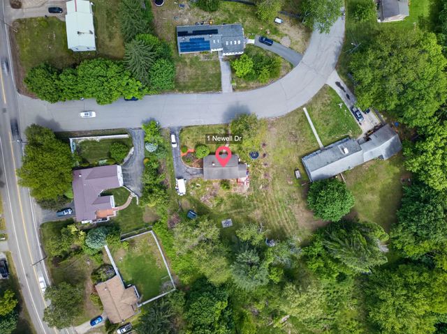 1 Newell Drive, Derry, NH 03038