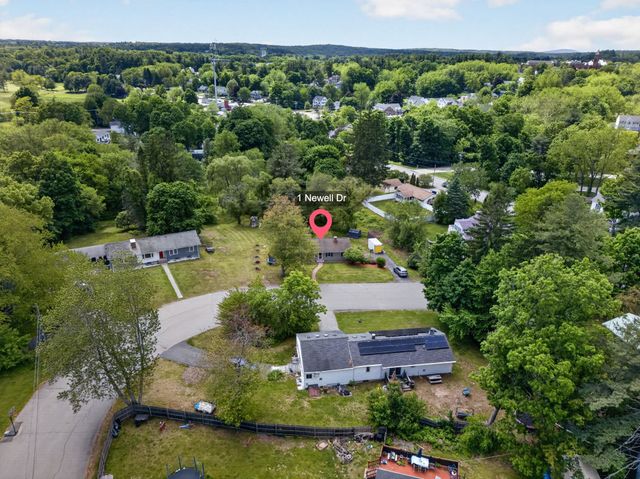 1 Newell Drive, Derry, NH 03038