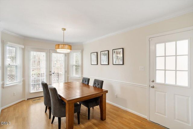 203 Mainsail Drive, Cary, NC 27511