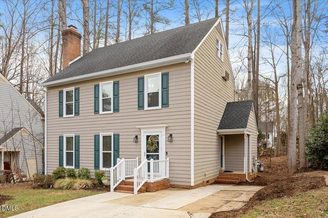 203 Mainsail Drive, Cary, NC 27511