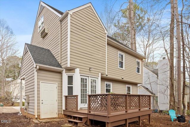 203 Mainsail Drive, Cary, NC 27511