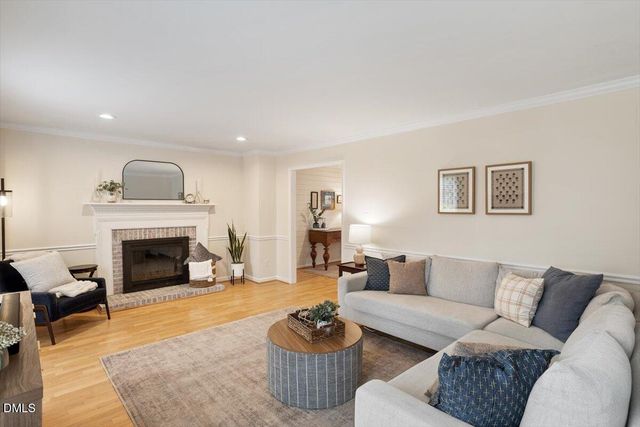 203 Mainsail Drive, Cary, NC 27511