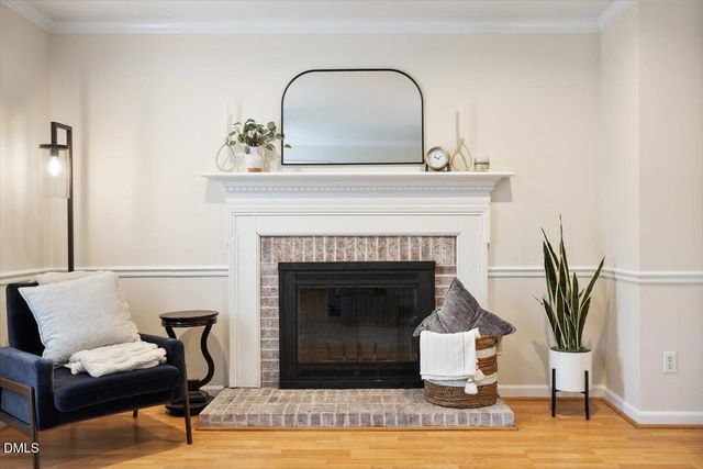 203 Mainsail Drive, Cary, NC 27511