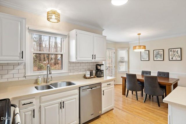 203 Mainsail Drive, Cary, NC 27511