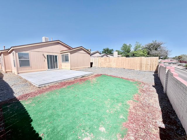 1780 Jeffrey Road NE, Rio Rancho, NM 87144