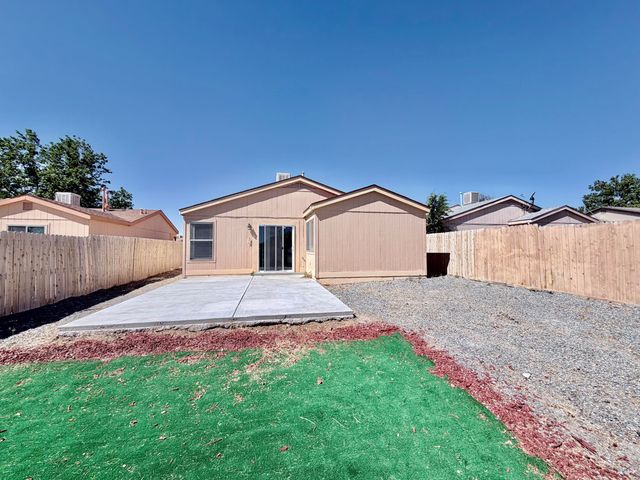 1780 Jeffrey Road NE, Rio Rancho, NM 87144