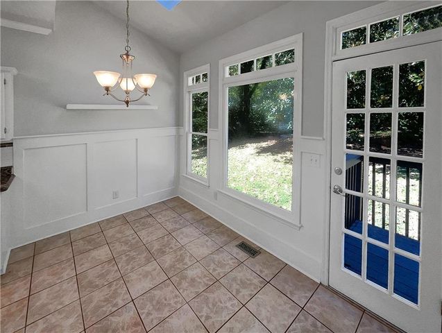 3526 W Hampton Drive NW, Marietta, GA 30064