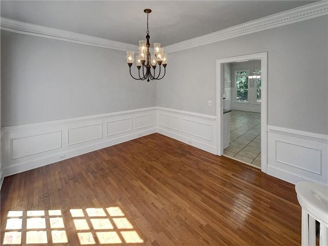 3526 W Hampton Drive NW, Marietta, GA 30064