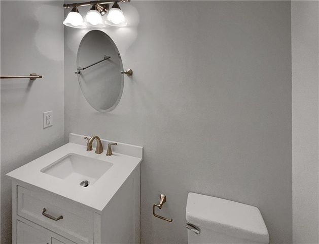 3526 W Hampton Drive NW, Marietta, GA 30064