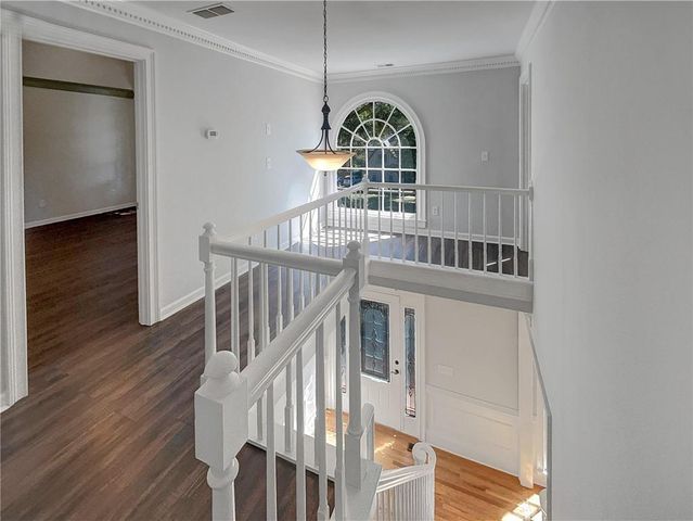 3526 W Hampton Drive NW, Marietta, GA 30064