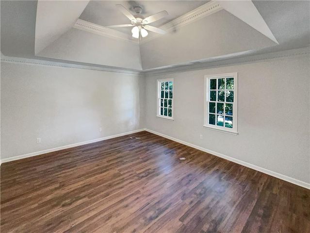 3526 W Hampton Drive NW, Marietta, GA 30064