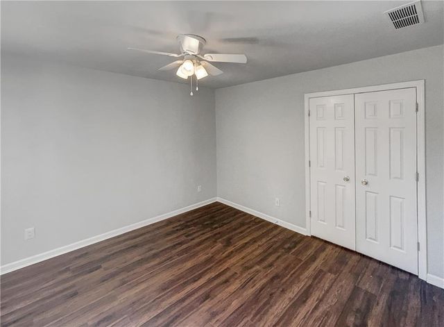 3526 W Hampton Drive NW, Marietta, GA 30064