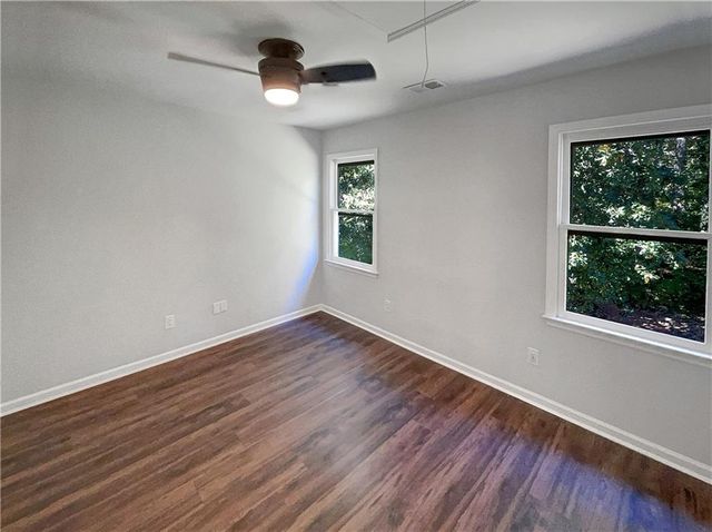 3526 W Hampton Drive NW, Marietta, GA 30064