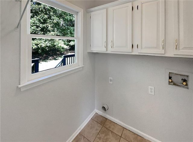 3526 W Hampton Drive NW, Marietta, GA 30064