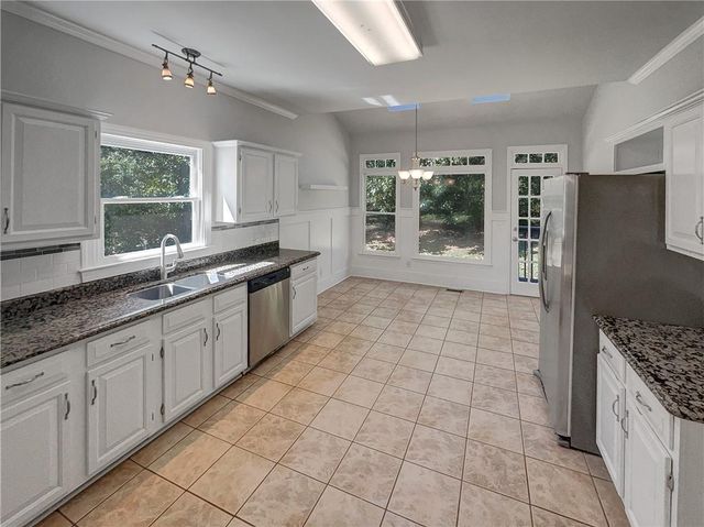 3526 W Hampton Drive NW, Marietta, GA 30064