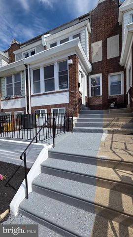 1225 E CHELTENHAM AVE, Philadelphia, PA 19124