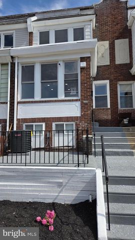 1225 E CHELTENHAM AVE, Philadelphia, PA 19124