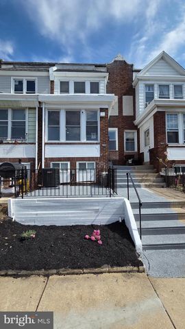 1225 E CHELTENHAM AVE, Philadelphia, PA 19124