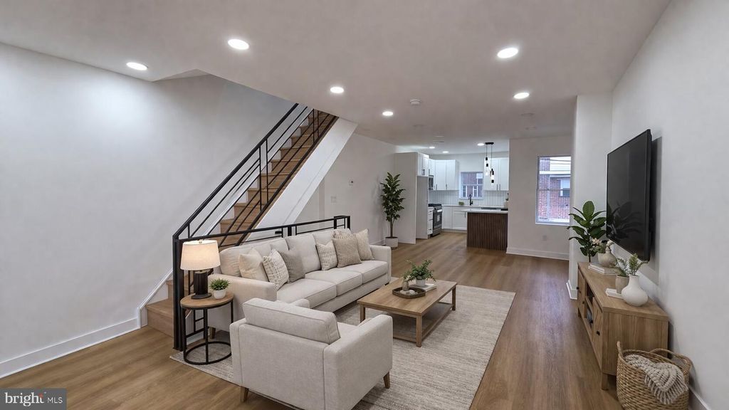 1225 E CHELTENHAM AVE, Philadelphia, PA 19124